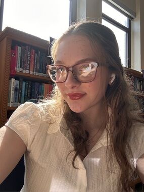 Meet your Posher, Leilani